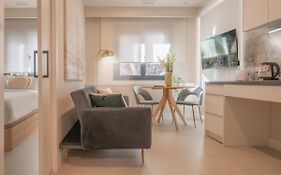 Getaway In The Heart Of Madrid Temporal Pdd2911